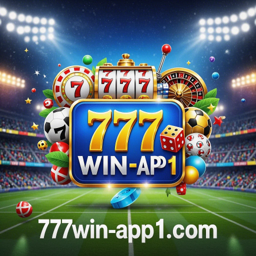 Explorando o Mundo dos Jogos de Pagamentos no 777win-app1