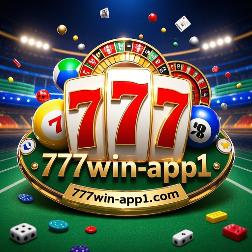 A Emoção da Roleta: Um Guia para Jogar no 777win-app1